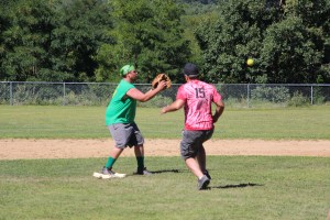 Matthew Tyler Aungst Memorial Softball Tournament, Little League Field, Lansford, 9-7-2014 (499)