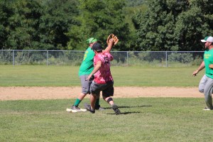 Matthew Tyler Aungst Memorial Softball Tournament, Little League Field, Lansford, 9-7-2014 (500)