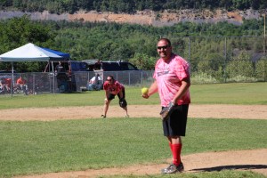 Matthew Tyler Aungst Memorial Softball Tournament, Little League Field, Lansford, 9-7-2014 (502)