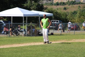 Matthew Tyler Aungst Memorial Softball Tournament, Little League Field, Lansford, 9-7-2014 (503)