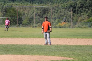 Matthew Tyler Aungst Memorial Softball Tournament, Little League Field, Lansford, 9-7-2014 (504)