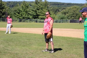 Matthew Tyler Aungst Memorial Softball Tournament, Little League Field, Lansford, 9-7-2014 (506)