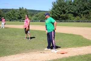 Matthew Tyler Aungst Memorial Softball Tournament, Little League Field, Lansford, 9-7-2014 (507)