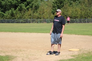 Matthew Tyler Aungst Memorial Softball Tournament, Little League Field, Lansford, 9-7-2014 (508)