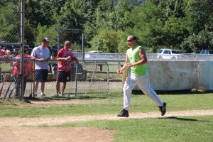 Matthew Tyler Aungst Memorial Softball Tournament, Little League Field, Lansford, 9-7-2014 (510)