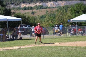 Matthew Tyler Aungst Memorial Softball Tournament, Little League Field, Lansford, 9-7-2014 (512)