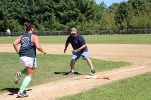 Matthew Tyler Aungst Memorial Softball Tournament, Little League Field, Lansford, 9-7-2014 (52)
