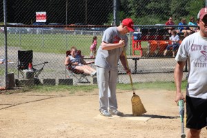 Matthew Tyler Aungst Memorial Softball Tournament, Little League Field, Lansford, 9-7-2014 (53)