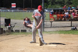 Matthew Tyler Aungst Memorial Softball Tournament, Little League Field, Lansford, 9-7-2014 (54)