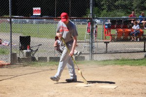 Matthew Tyler Aungst Memorial Softball Tournament, Little League Field, Lansford, 9-7-2014 (55)