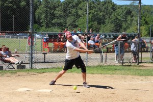 Matthew Tyler Aungst Memorial Softball Tournament, Little League Field, Lansford, 9-7-2014 (56)
