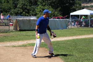 Matthew Tyler Aungst Memorial Softball Tournament, Little League Field, Lansford, 9-7-2014 (58)