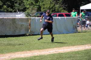 Matthew Tyler Aungst Memorial Softball Tournament, Little League Field, Lansford, 9-7-2014 (60)