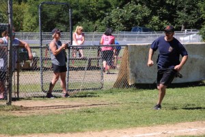 Matthew Tyler Aungst Memorial Softball Tournament, Little League Field, Lansford, 9-7-2014 (61)
