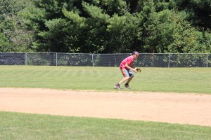 Matthew Tyler Aungst Memorial Softball Tournament, Little League Field, Lansford, 9-7-2014 (62)