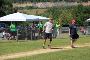 Matthew Tyler Aungst Memorial Softball Tournament, Little League Field, Lansford, 9-7-2014 (63)