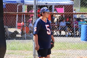 Matthew Tyler Aungst Memorial Softball Tournament, Little League Field, Lansford, 9-7-2014 (64)