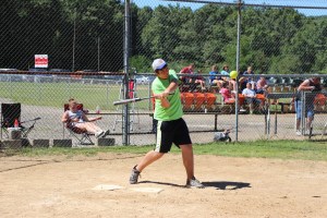 Matthew Tyler Aungst Memorial Softball Tournament, Little League Field, Lansford, 9-7-2014 (65)