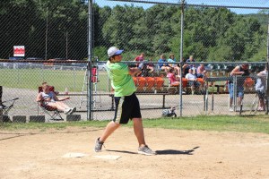 Matthew Tyler Aungst Memorial Softball Tournament, Little League Field, Lansford, 9-7-2014 (66)