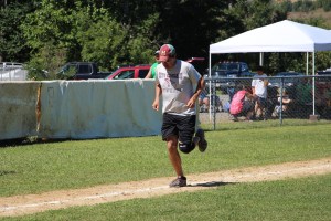 Matthew Tyler Aungst Memorial Softball Tournament, Little League Field, Lansford, 9-7-2014 (67)