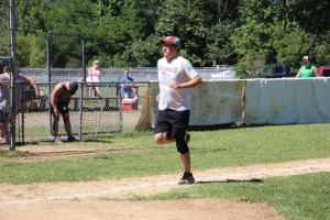 Matthew Tyler Aungst Memorial Softball Tournament, Little League Field, Lansford, 9-7-2014 (68)