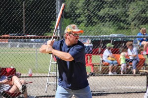 Matthew Tyler Aungst Memorial Softball Tournament, Little League Field, Lansford, 9-7-2014 (7)
