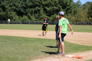 Matthew Tyler Aungst Memorial Softball Tournament, Little League Field, Lansford, 9-7-2014 (70)