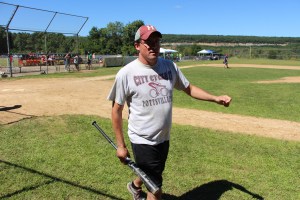 Matthew Tyler Aungst Memorial Softball Tournament, Little League Field, Lansford, 9-7-2014 (73)