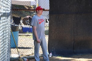 Matthew Tyler Aungst Memorial Softball Tournament, Little League Field, Lansford, 9-7-2014 (74)