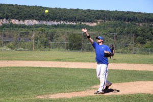 Matthew Tyler Aungst Memorial Softball Tournament, Little League Field, Lansford, 9-7-2014 (76)