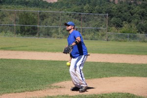 Matthew Tyler Aungst Memorial Softball Tournament, Little League Field, Lansford, 9-7-2014 (77)