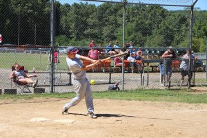 Matthew Tyler Aungst Memorial Softball Tournament, Little League Field, Lansford, 9-7-2014 (80)