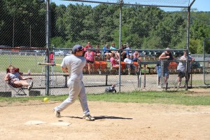 Matthew Tyler Aungst Memorial Softball Tournament, Little League Field, Lansford, 9-7-2014 (81)