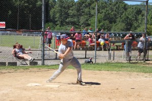 Matthew Tyler Aungst Memorial Softball Tournament, Little League Field, Lansford, 9-7-2014 (82)