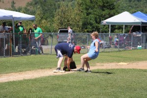 Matthew Tyler Aungst Memorial Softball Tournament, Little League Field, Lansford, 9-7-2014 (84)