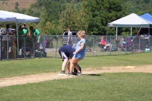 Matthew Tyler Aungst Memorial Softball Tournament, Little League Field, Lansford, 9-7-2014 (85)
