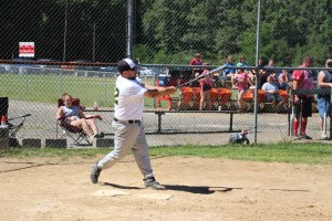 Matthew Tyler Aungst Memorial Softball Tournament, Little League Field, Lansford, 9-7-2014 (87)