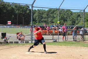Matthew Tyler Aungst Memorial Softball Tournament, Little League Field, Lansford, 9-7-2014 (89)