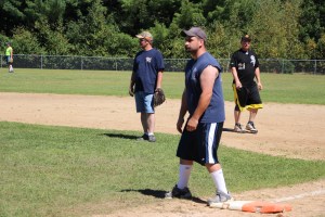 Matthew Tyler Aungst Memorial Softball Tournament, Little League Field, Lansford, 9-7-2014 (92)