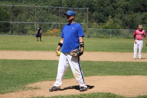 Matthew Tyler Aungst Memorial Softball Tournament, Little League Field, Lansford, 9-7-2014 (93)