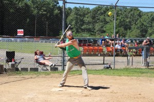 Matthew Tyler Aungst Memorial Softball Tournament, Little League Field, Lansford, 9-7-2014 (94)