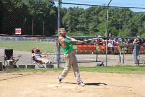 Matthew Tyler Aungst Memorial Softball Tournament, Little League Field, Lansford, 9-7-2014 (95)