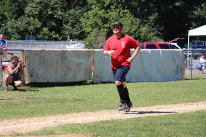 Matthew Tyler Aungst Memorial Softball Tournament, Little League Field, Lansford, 9-7-2014 (98)