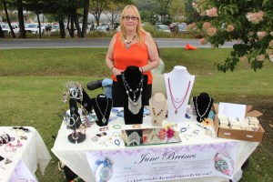 Mauch Chunk Lake Heritage Fest 2014, Mauch Chunk Lake State Park, Jim Thorpe, 9-20-2014 (13)