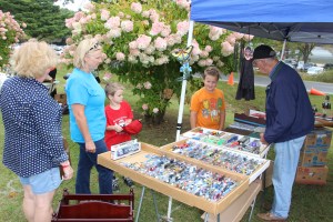Mauch Chunk Lake Heritage Fest 2014, Mauch Chunk Lake State Park, Jim Thorpe, 9-20-2014 (14)