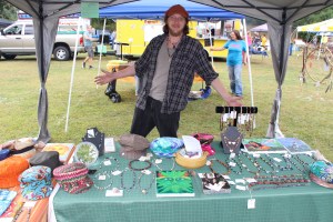 Mauch Chunk Lake Heritage Fest 2014, Mauch Chunk Lake State Park, Jim Thorpe, 9-20-2014 (17)