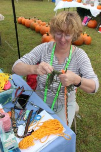 Mauch Chunk Lake Heritage Fest 2014, Mauch Chunk Lake State Park, Jim Thorpe, 9-20-2014 (18)