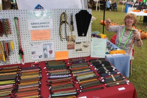 Mauch Chunk Lake Heritage Fest 2014, Mauch Chunk Lake State Park, Jim Thorpe, 9-20-2014 (19)