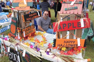 Mauch Chunk Lake Heritage Fest 2014, Mauch Chunk Lake State Park, Jim Thorpe, 9-20-2014 (21)