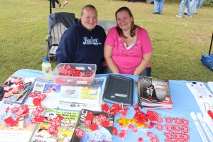 Mauch Chunk Lake Heritage Fest 2014, Mauch Chunk Lake State Park, Jim Thorpe, 9-20-2014 (23)